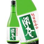 母の日 2024 ギフト　開春 ( かいしゅん ) 純米超辛口 720ml / 島根県 若林酒造 日本酒