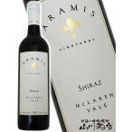 Yahoo! Yahoo!ショッピング(ヤフー ショッピング)オーストラリア 赤ワイン ホワイトラベル シラーズ 750ml アラミス ヴィンヤーズ