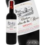 Yahoo! Yahoo!ショッピング(ヤフー ショッピング)フランス 赤ワイン シャトー・ムーラン・ド・ラ・リヴィエール 750ml シャトー・ムーラン・ド・ラ・リヴィエール