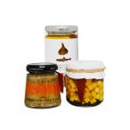 Yahoo! Yahoo!ショッピング(ヤフー ショッピング)お歳暮 2025 ギフト　おつまみセット 厳選おつまみ3種セット C