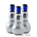 Yahoo! Yahoo!ショッピング(ヤフー ショッピング)ハロウィン 2025 ギフト　吟醸 ひょうたん瓶 180ml 3本セット 新潟県 八海醸造 日本酒