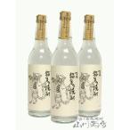  массовая закупка shochu кошка кроме того, 25° 600ml × 3шт.@ Tottori префектура тысяч плата ... sake структура 