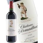 お中元 2026 ギフト フランス 赤ワイン 2023 シャトー ダルマイヤック 750ml バロン・フィリップ