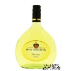 Yahoo! Yahoo!ショッピング(ヤフー ショッピング)ドイツ 白ワイン ハンス ヴィルシング シルヴァーナー クーベーアー トロッケン 750ml   ハンス ヴィルシング