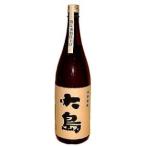 Yahoo! Yahoo!ショッピング(ヤフー ショッピング)ハロウィン 2025 ギフト　麦焼酎 大島   おおしま   25° 720ml