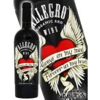 Yahoo! Yahoo!ショッピング(ヤフー ショッピング)イタリア 赤ワイン アレグロ・プリミティーヴォ 750ml  マーレ・マンニュム