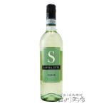 Yahoo! Yahoo!ショッピング(ヤフー ショッピング)イタリア 白ワイン エッセ ソアーヴェ 750ml   アルファ ゼータ