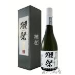 父の日 2024 ギフト　化粧箱付き 獺祭 ( だっさい ) 純米大吟醸 磨き三割九分　720ml / 山口県 旭酒造株式会社 日本酒