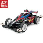  Tamiya 1/32 Mini 4WD PRO серии No,17 Neo Falcon T18617ne off aru темно синий N