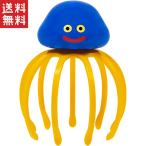 スクウェア・エニックス スマイルスライム コスメ&ビューティー ヘッドマッサージャー ホイミスライム