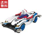  Tamiya 1/32 Mini 4WD PRO серии Rising край MS шасси 