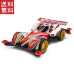  Tamiya 1/32 полный обтекатель Mini 4WD серии Buster Sonic premium AR шасси 