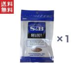 S&B select Spy stopping этнический вкус 100g×1 пакет 