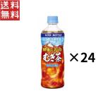 . глициния . здоровье минерал .. чай 485mL 24шт.@( рефрижератор двоякое применение бутылка ) пластиковая бутылка ячменный чай . чай (напиток) 