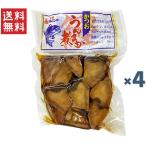 Yahoo! Yahoo!ショッピング(ヤフー ショッピング)マルミツ水産 うんまか煮 150g×4個セット 賞味期限2026年1月6日 送料無料