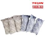  Tey Gin TEIJIN... soft упаковка dry Mini 6 штук высота .. волокно осушение материал пот. запах . дезодорация обувь портфель карман ящик для одежды кукла для празника девочек музыкальные инструменты 