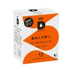 [4,900 иен и больше бесплатная доставка ]UCC DRIPPOD оценка .. гордость Ricci Blend 12P