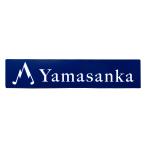 Yamasanka Sticker ロゴ