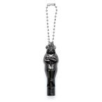 山のホイッスル　「守り熊　ツキノワ」