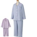  довольно большой кнопка 2 -слойный марля пижама M L LL весна лето осень-зима женский для женщин 