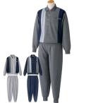  Polo воротник верх и низ костюм M L LL мужской джентльмен для 