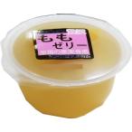 贅沢ももゼリー 190g