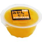 贅沢みかんゼリー 190g
