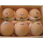  специальный отбор Shizuoka производство Arrow ma дыня 6 штук входит бесплатная доставка Hokkaido, Okinawa. стоимость доставки 1000 иен прибавление сделаю.