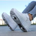  ролик обувь ролик skate 2 колесо Kids / для взрослых детский Junior для мужчин и женщин ролик спортивные туфли спортивная обувь день рождения подарок 