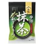  гора бок кондитерские изделия .. зеленый чай Karinto 90g×12 пакет 