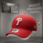 ■KOREA-NEW ERA■ニューエラ キャップ RED 9FORTY 940 