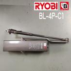 RYOBI Ryobi BL2 type механизм закрывания двери BL-4P C1 bronze Stop нет задний проверка есть 