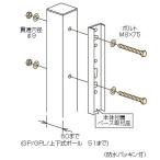  ho экран фигурная скобка установка детали HP-1
