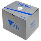 送料無料　VICTAS　卓球ボール　VP40+ トレーニングボール 10ダース入　40mm  ABS製練習球　10ダース入 015600（１２０個入り）