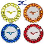 グラウンドゴルフ用品 マーカー ミズノ mizuno グラウンドゴルフマーカー