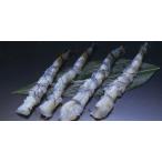 ... море .( Black Tiger 20 хвост размер 21|25)