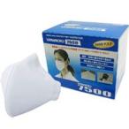 ショッピングn95マスク コロナ　対策　 YAMAMOTO７５００ 山本光学 N95マスク ２０枚入り