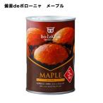 非常食 備蓄deボローニャ 5年保存 メープル味