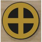  круг . 10 знак дом . эмблема 10cm