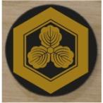  дом . эмблема 20cm [ черепаха .. три Kashiwa ][ золотой цвет дом . эмблема * серебряный цвет дом . эмблема ]1~3 рабочий день . отправка 