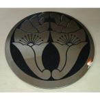  месяц .. лист 7cm высококлассный дом . искусство гравировки эмблема 