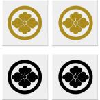  круг . цветок . маленький дом . наклейка 35mm 2 листов ввод 