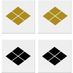  Takeda . маленький дом . наклейка 35mm 2 листов ввод 