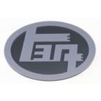  Toyota katakana эмблема матовый серый + матовый чёрный 