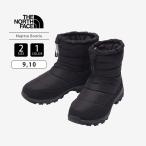 THE NORTH FACE ノースフェイス デタッチャブル ヌプシ ブーティ ウィンターブーツ 防水 男女兼用 ユニセックス NF52477 0214