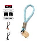 NANGA наан gaCANYON ROPE SHORT STRAP Canyon трос Short ремешок kalabina уличный смартфон ключ ценный товар трос N2502-3Z309Z 0822