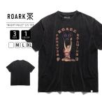 ROARK ロアーク メンズ トップス 半袖