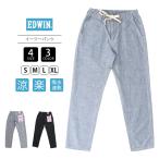 EDWIN Edwin мужской легкий брюки постоянный распорка талия регулировка banana волокно лен хлопок автомобиль n пятно - весна лето . дорога постоянный распорка EEW01