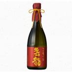 日本酒 純米大吟醸 嘉龍(かりょう) 720ml 木箱入り 御祝 御礼 プレゼント ギフト 奈良県 喜多酒造 御代菊