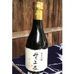 日本酒  奈良県 純米吟醸 無上盃 300ml 奈良豊澤酒造